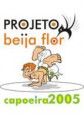 PROJETO BEIJA-FLOR CAPOEIRA
